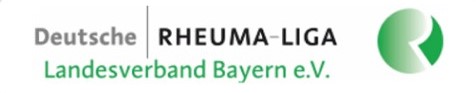 Zur Rheuma Liga Bayern